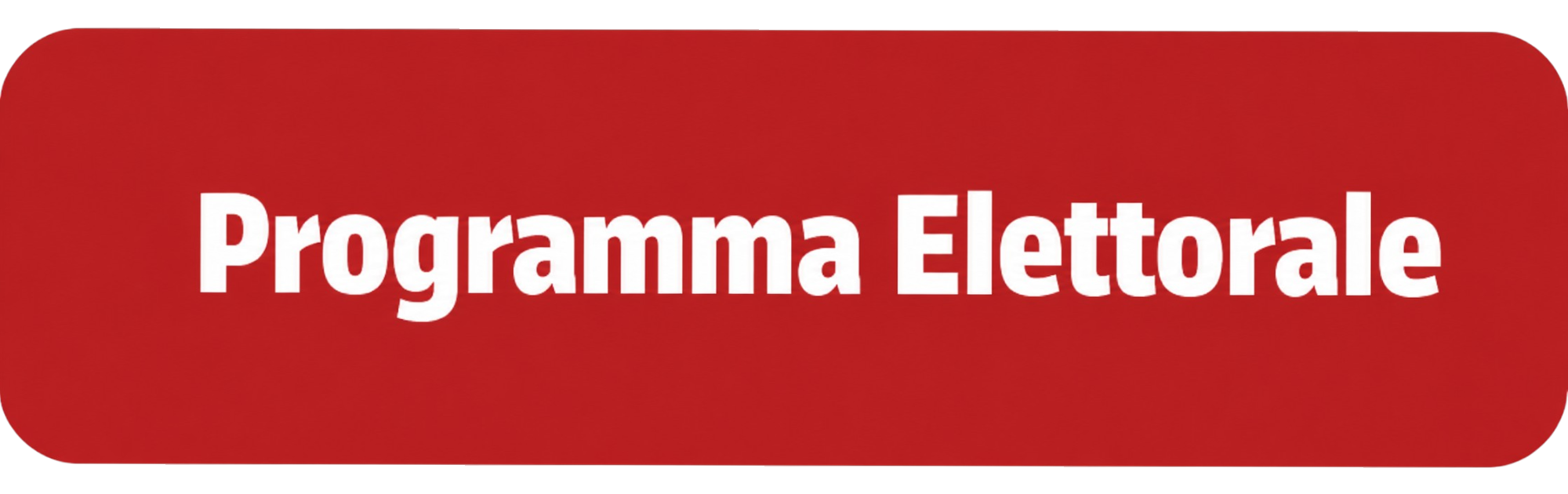 Programma Elettorale
